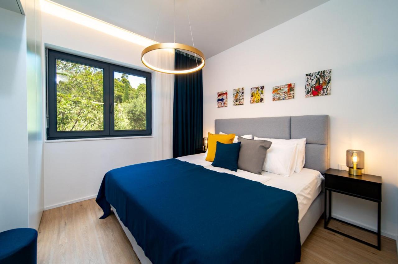 Panorama Suite Dora With Jacuzzi Palit Ngoại thất bức ảnh