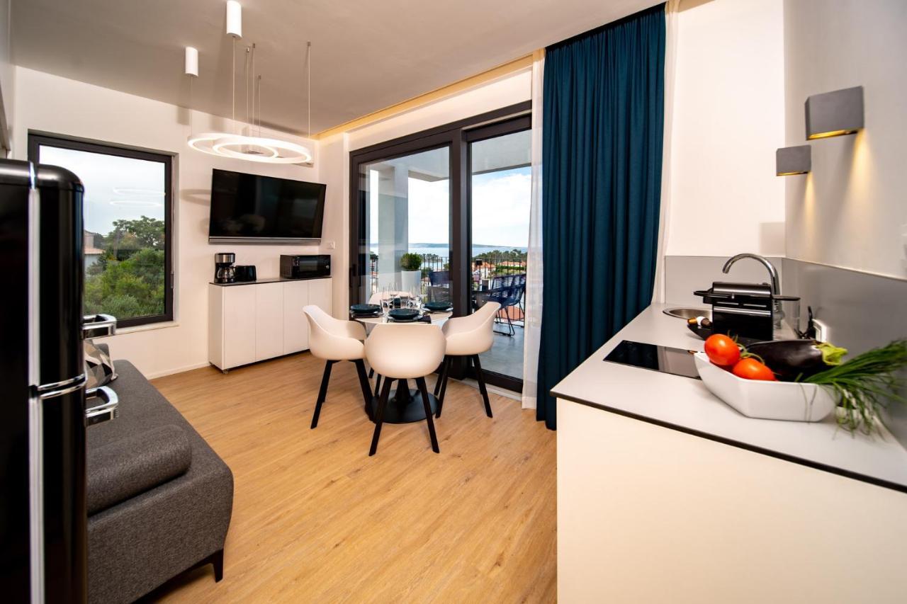 Panorama Suite Dora With Jacuzzi Palit Ngoại thất bức ảnh