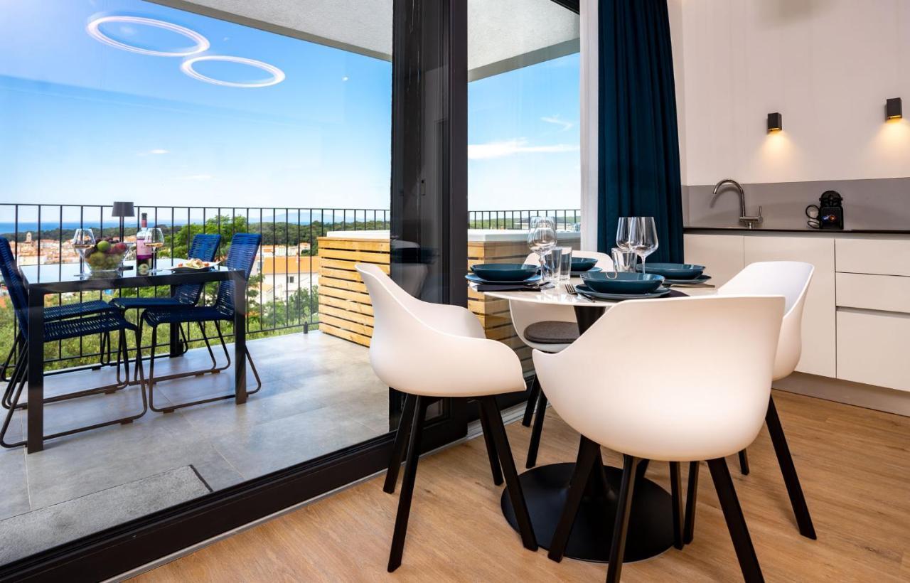 Panorama Suite Dora With Jacuzzi Palit Ngoại thất bức ảnh