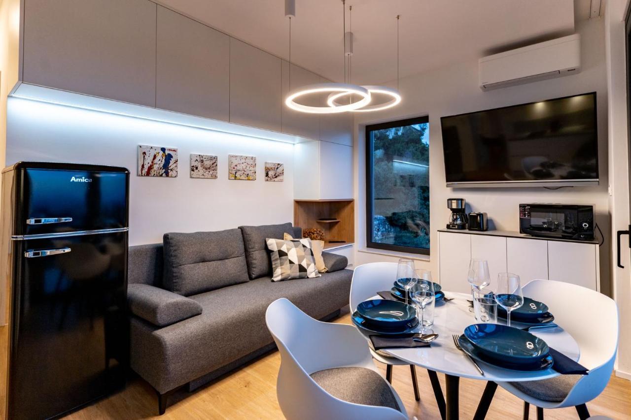 Panorama Suite Dora With Jacuzzi Palit Ngoại thất bức ảnh