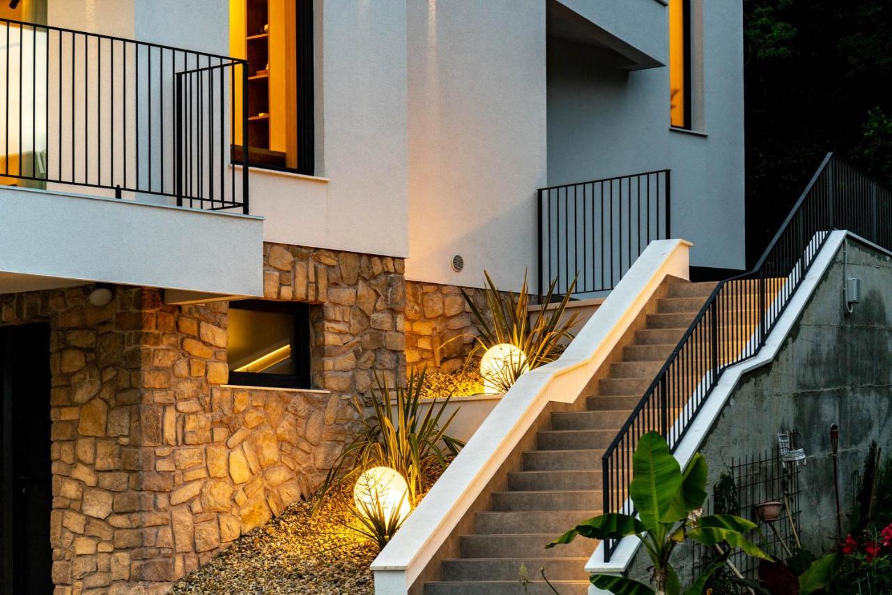 Panorama Suite Dora With Jacuzzi Palit Ngoại thất bức ảnh