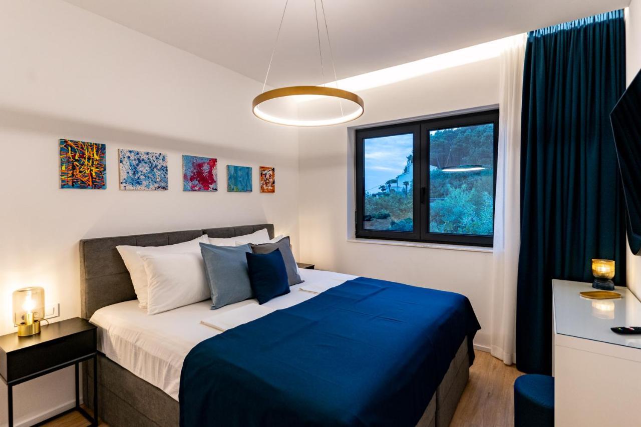 Panorama Suite Dora With Jacuzzi Palit Ngoại thất bức ảnh
